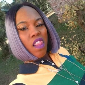 Meet your Posher, Keona